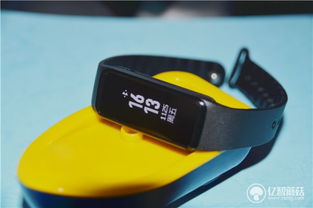 唯樂Now2智能手環試用評測 重新定義續航的“魔法手環”