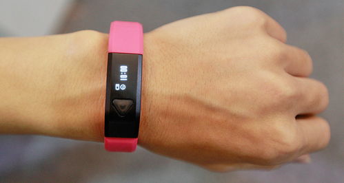 紅利漸退，體驗為王 智能手環如何突破“雞肋”困局