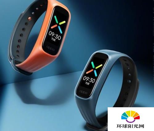 OPPO手環活力版 高性價比智能健康伴侶，入門價格輕松擁有